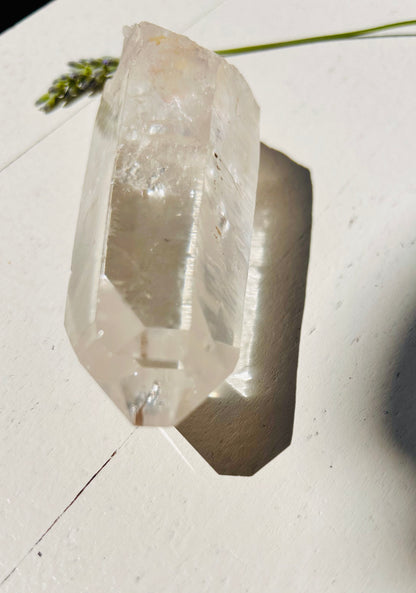Cristal de fenêtre – vision et clarté | unique