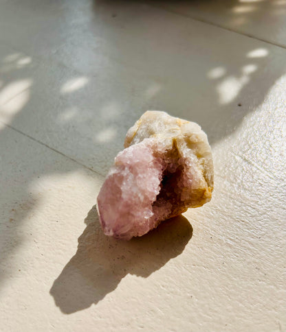 Quartz spirituel