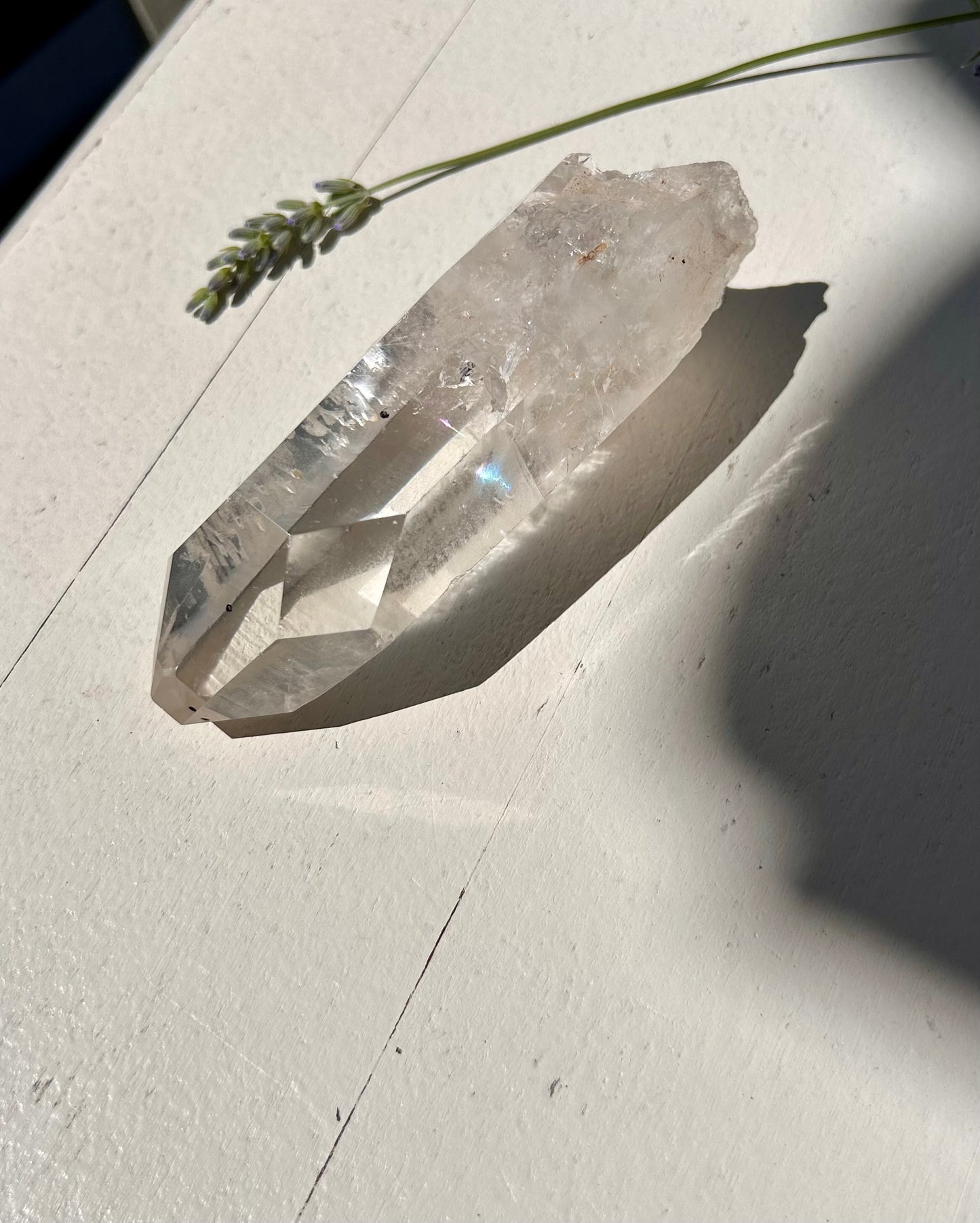 Cristal de fenêtre – vision et clarté | unique