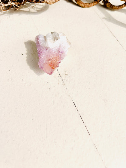 Quartz spirituel