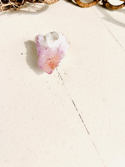 Quartz spirituel