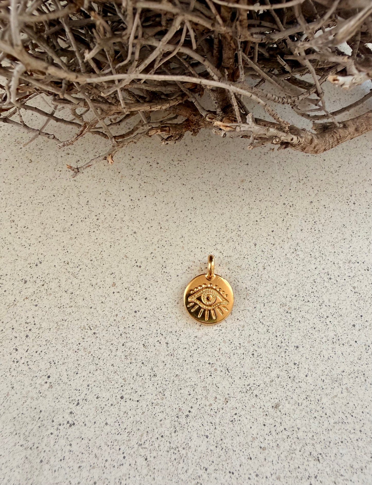 Sacred Symbols Collection  | Icon Charms