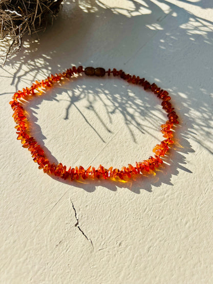 Bernstein Kette