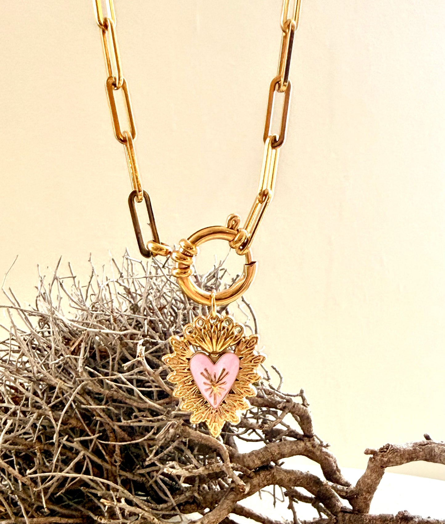 Sacred Symbols Collection  | Icon Charms