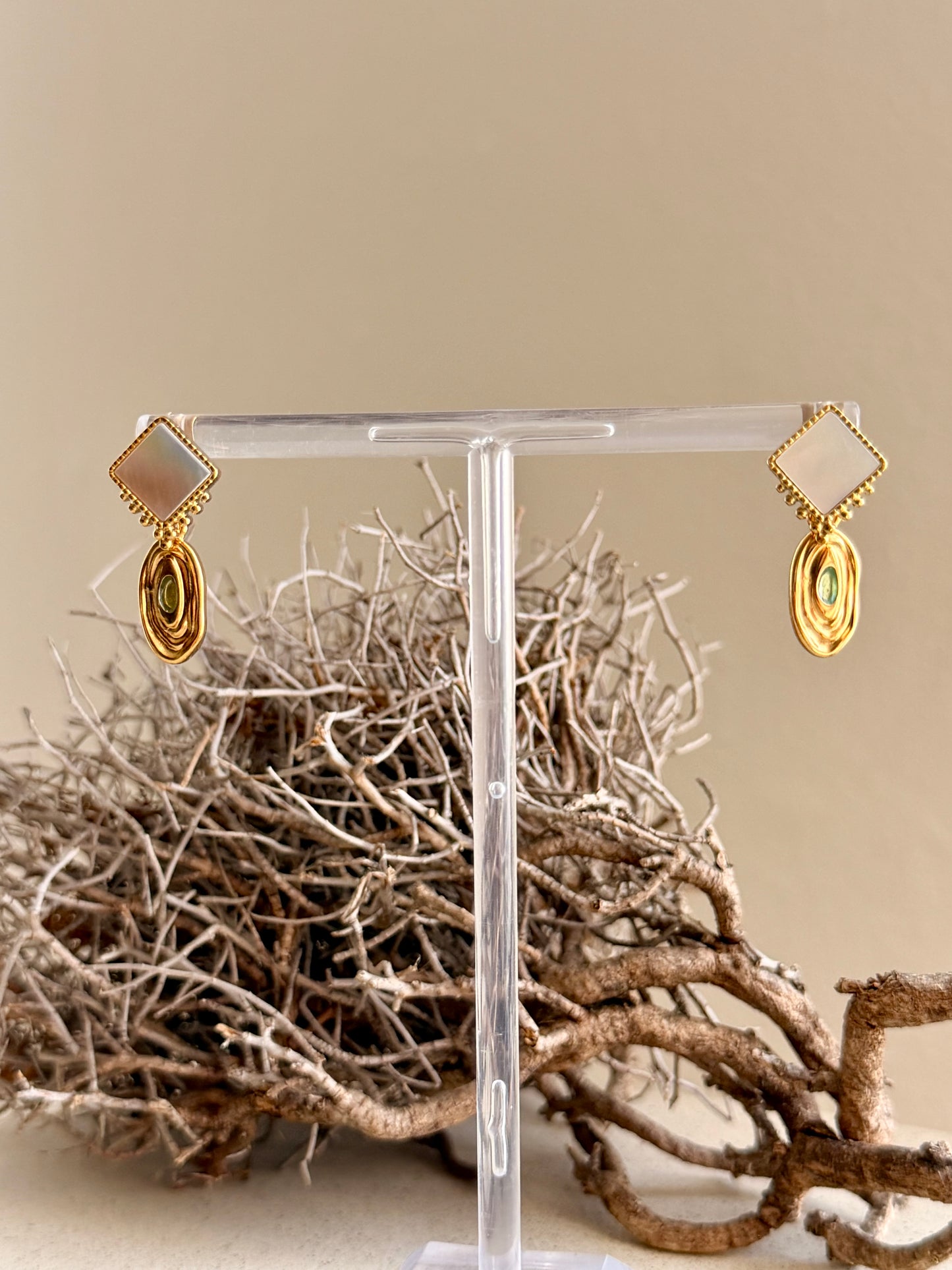 Madeira Kollektion – Schmuck Handgemacht | Limited Edition