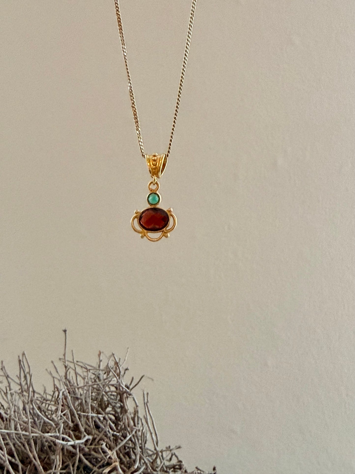 AVEN – Ketten Anhänger Collection