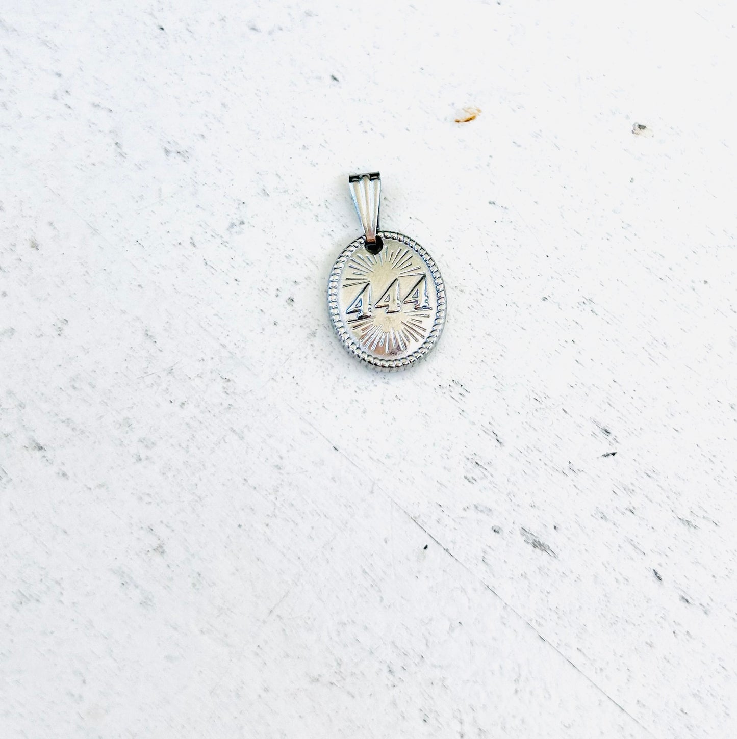 Angel Number Anhänger – Botschaften aus der geistigen Welt | Limited Edition