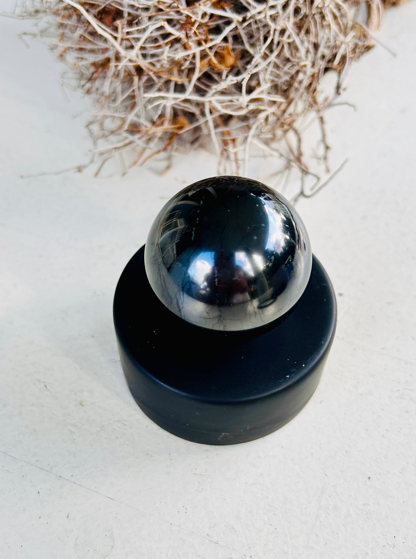 Boule de shungite