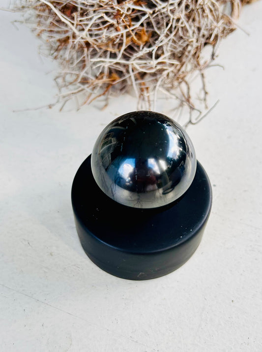 Boule de shungite