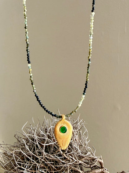 Madeira Kollektion – Schmuck Handgemacht | Limited Edition