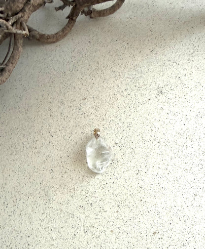 Petalit Anhänger | Einzelstücke