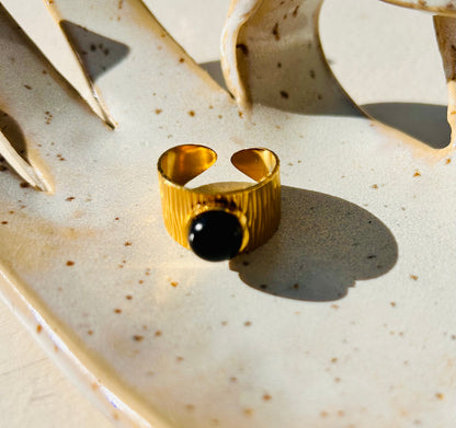 Kos - Ring Collection | Unikat
