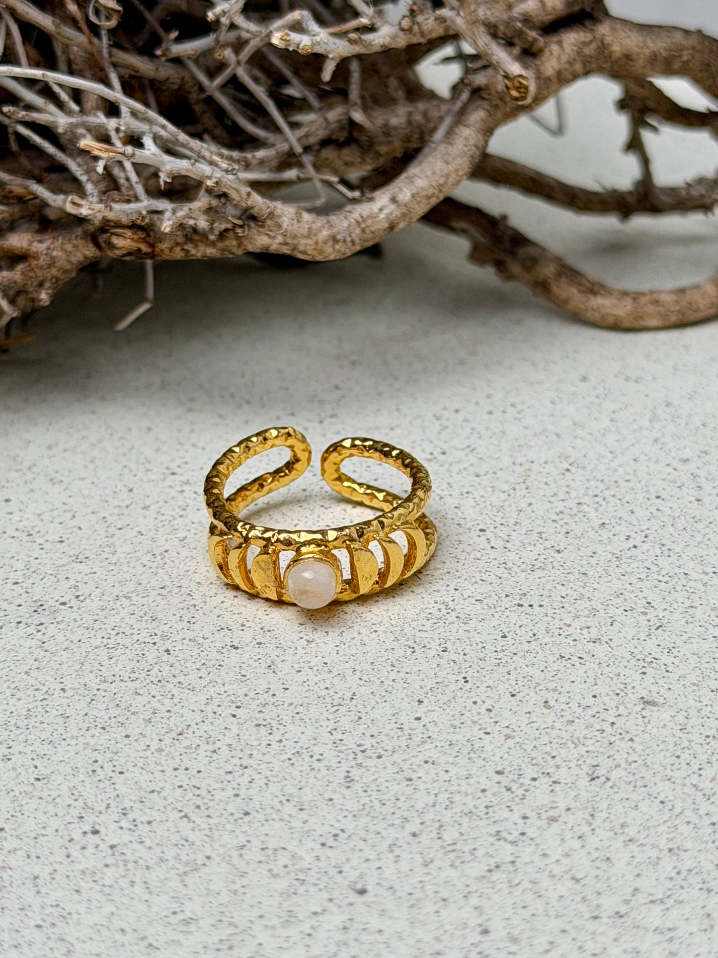 Ringe (Einzelstücke)