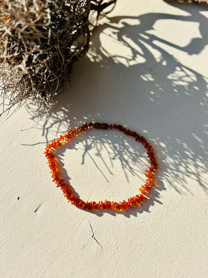 Bernstein Kette