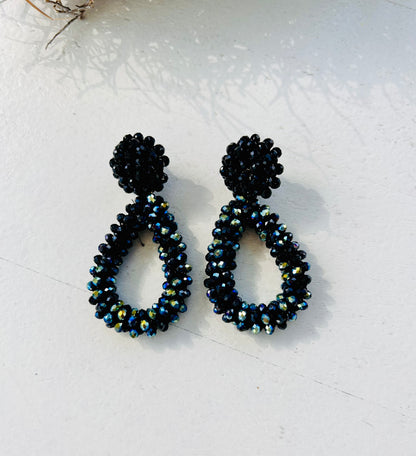 Boucles d'oreilles tendance | Soldes