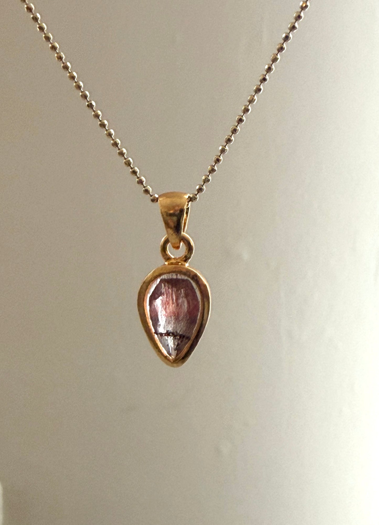 Elestial -Anhänger | – Einzelstück