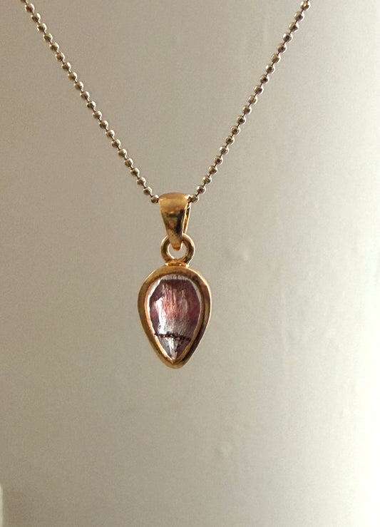 Elestial -Anhänger | – Einzelstück