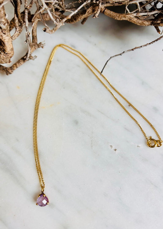 Collier Prana 
