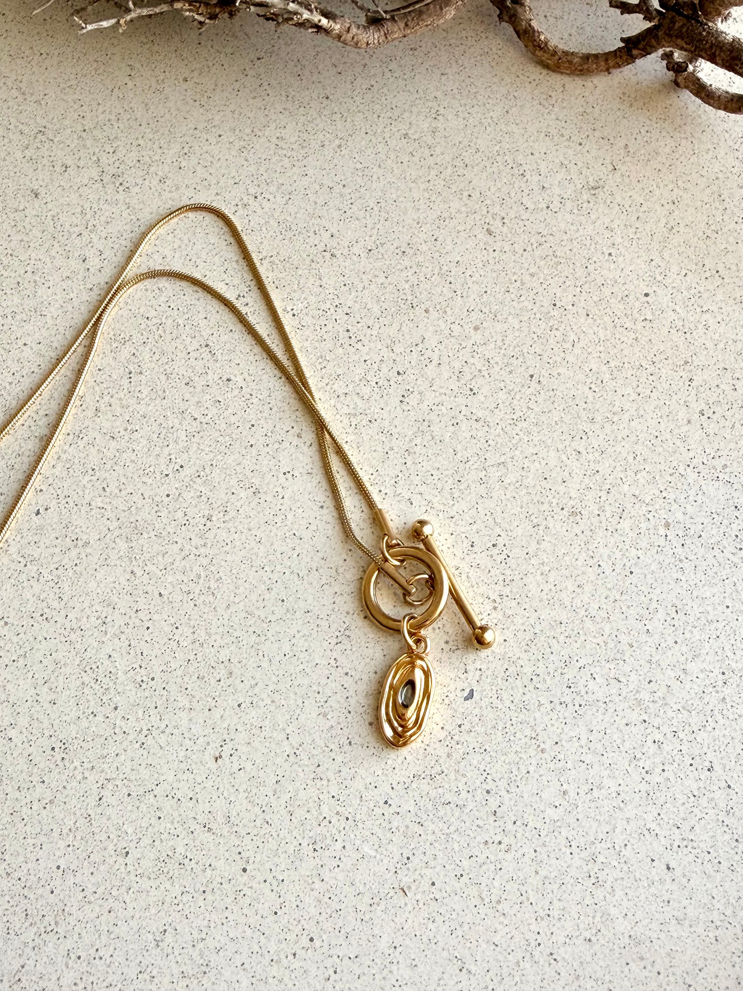 Madeira Kollektion – Schmuck Handgemacht | Limited Edition