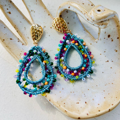 Boucles d'oreilles tendance | Soldes