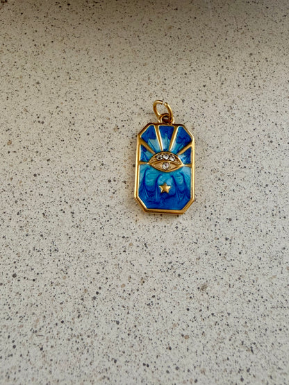 Sacred Symbols Collection  | Icon Charms