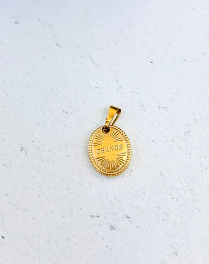 Angel Number Anhänger – Botschaften aus der geistigen Welt | Limited Edition
