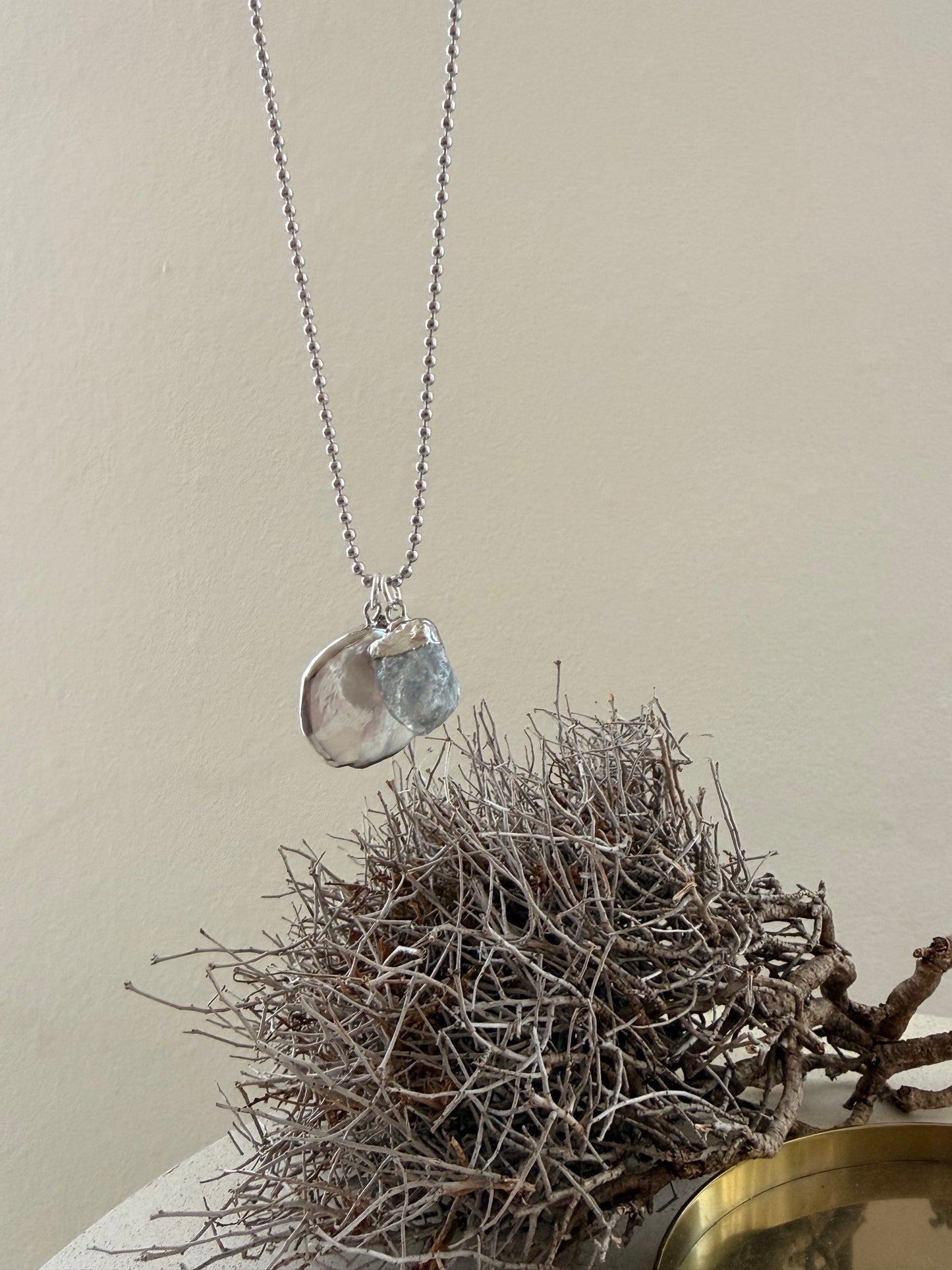 Silent Sky Kette | Einzelstücke