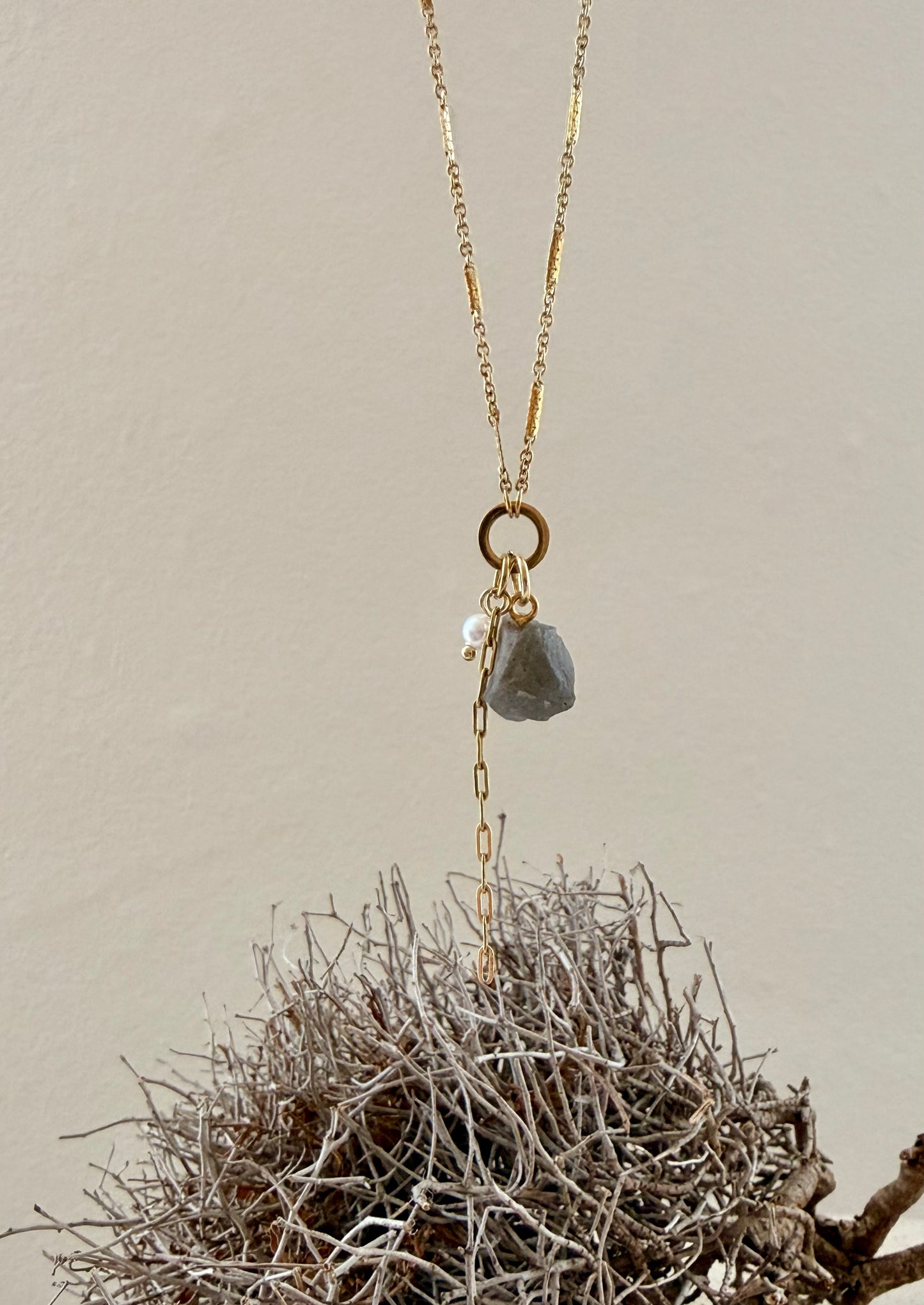 Inner Flow Kette | Einzelstücke