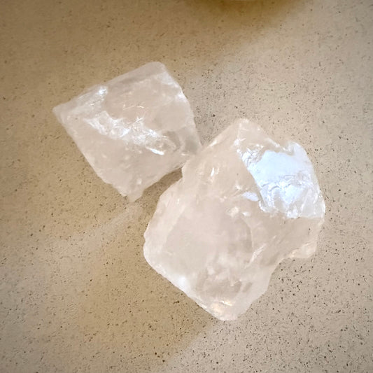 Girasol – Rohstücke