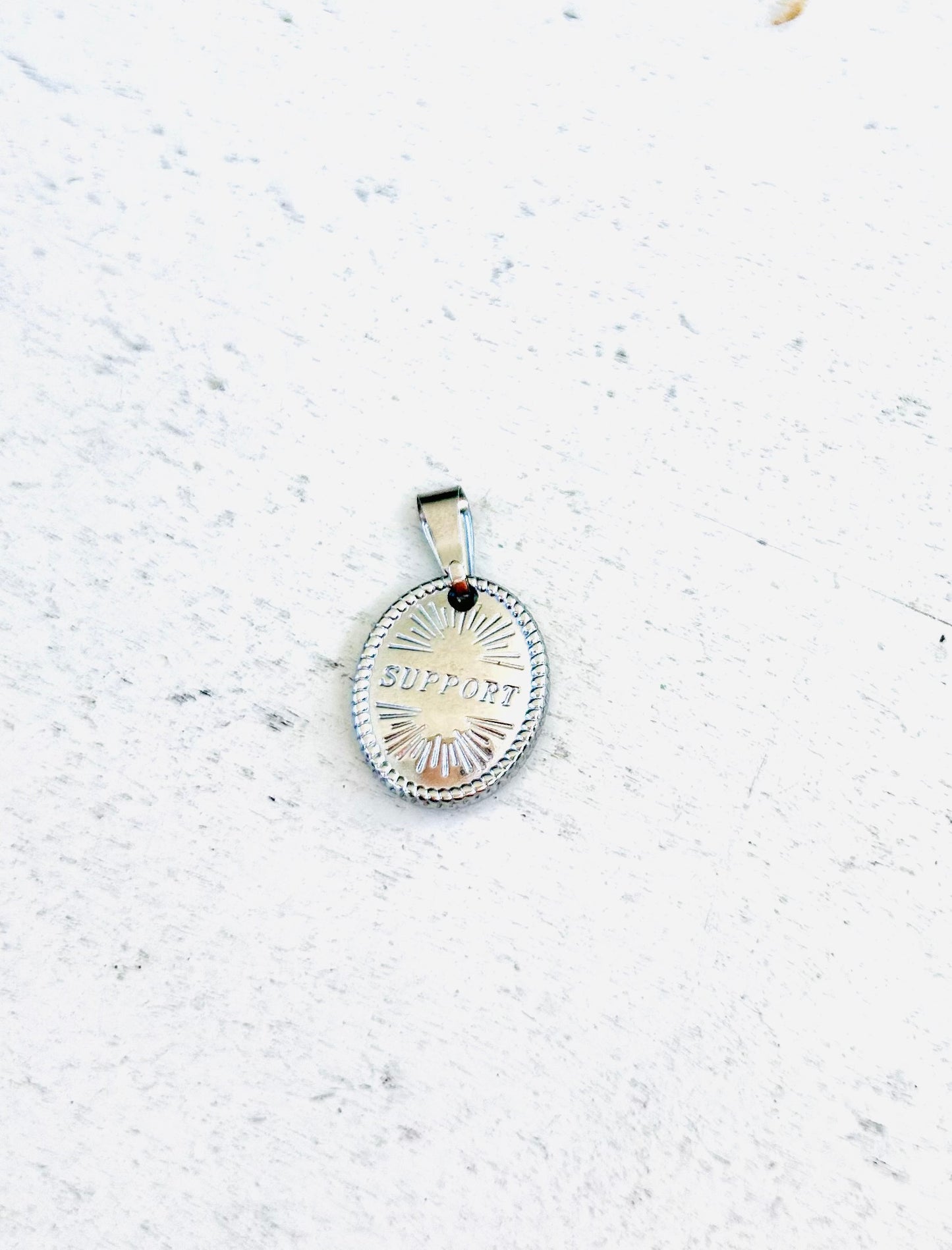 Angel Number Anhänger – Botschaften aus der geistigen Welt | Limited Edition