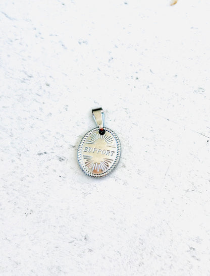 Angel Number Anhänger – Botschaften aus der geistigen Welt | Limited Edition