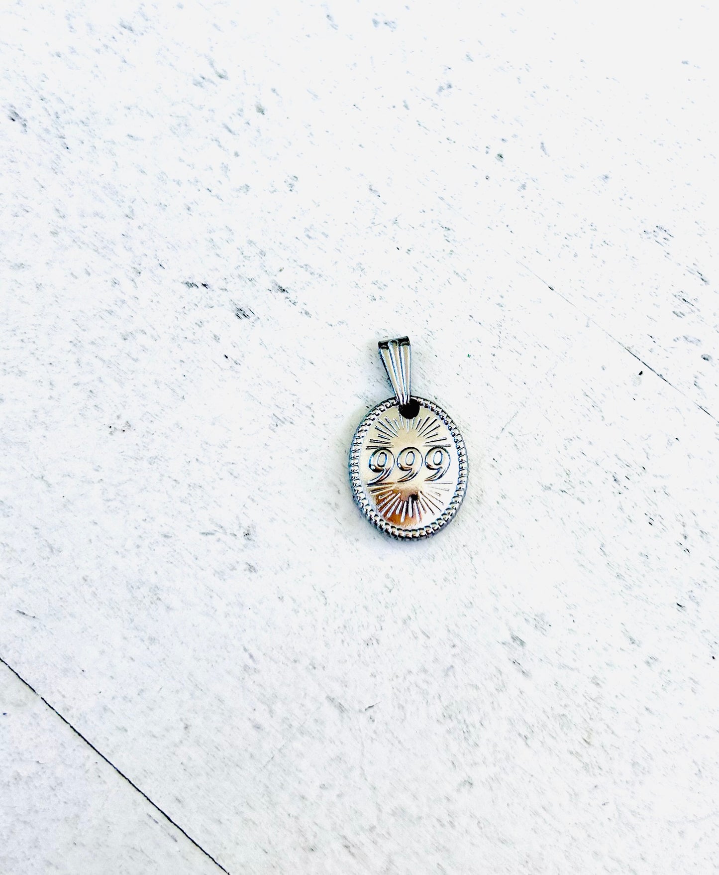 Angel Number Anhänger – Botschaften aus der geistigen Welt | Limited Edition