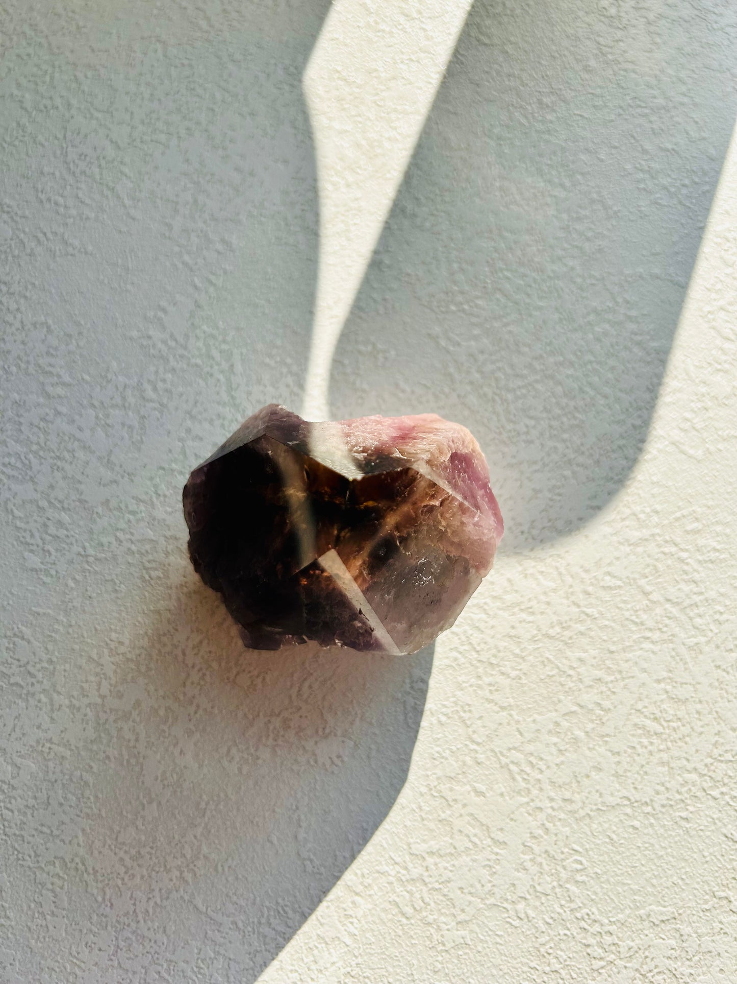 Pointe Auralite 23 – polie et partiellement polie