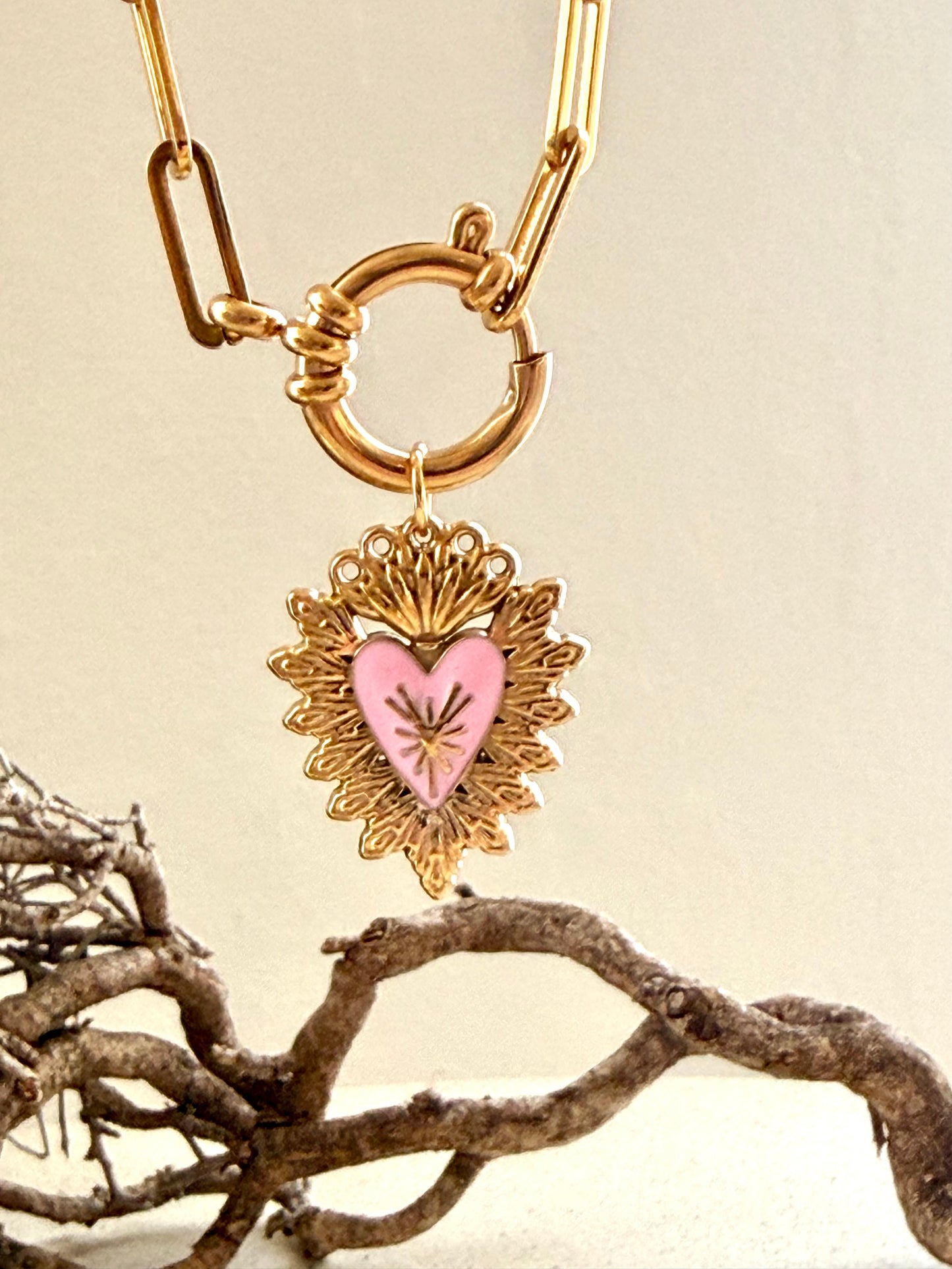 Sacred Symbols Collection  | Icon Charms