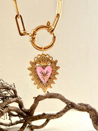 Sacred Symbols Collection  | Icon Charms