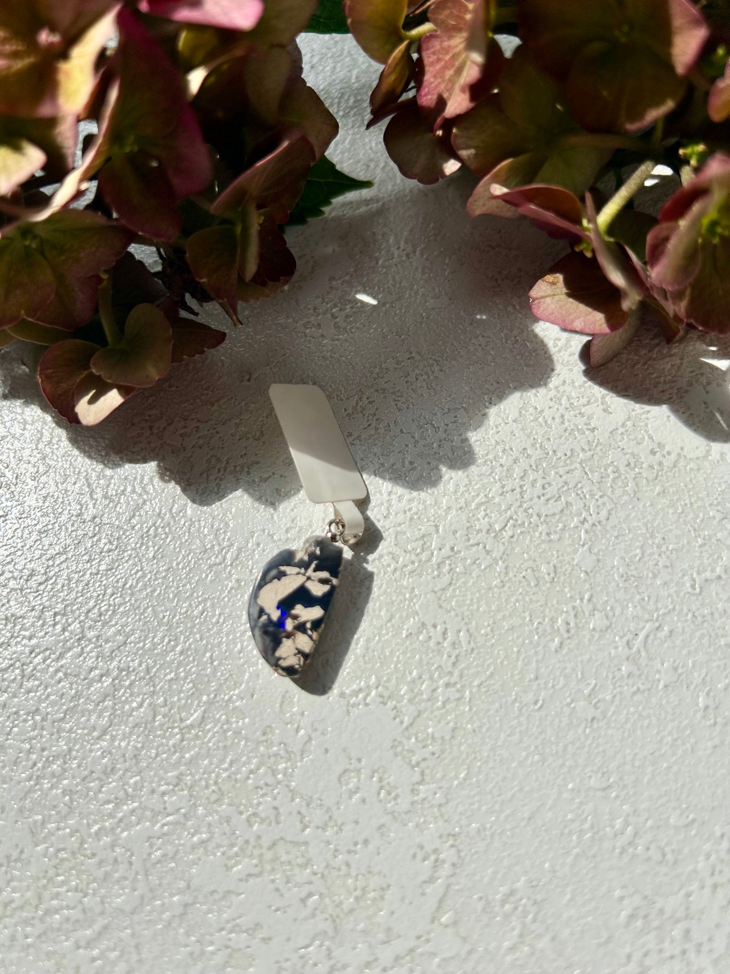 Australischer Opal – Anhänger