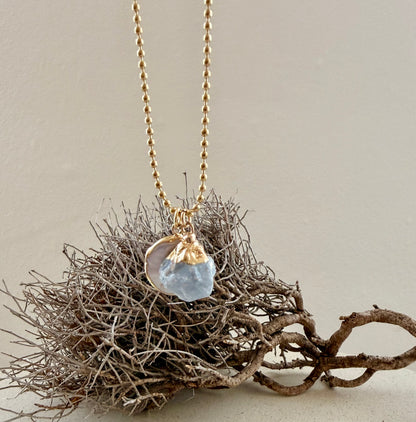 Silent Sky Kette | Einzelstücke