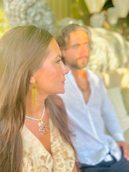 Isla Spirit – Edelsteinketten inspiriert von Ibiza | Limited Edition