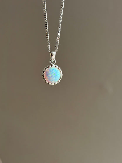 Opal Queen Collection |Kettenanhänger