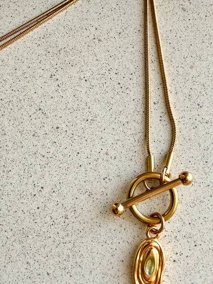 Madeira Kollektion – Schmuck Handgemacht | Limited Edition