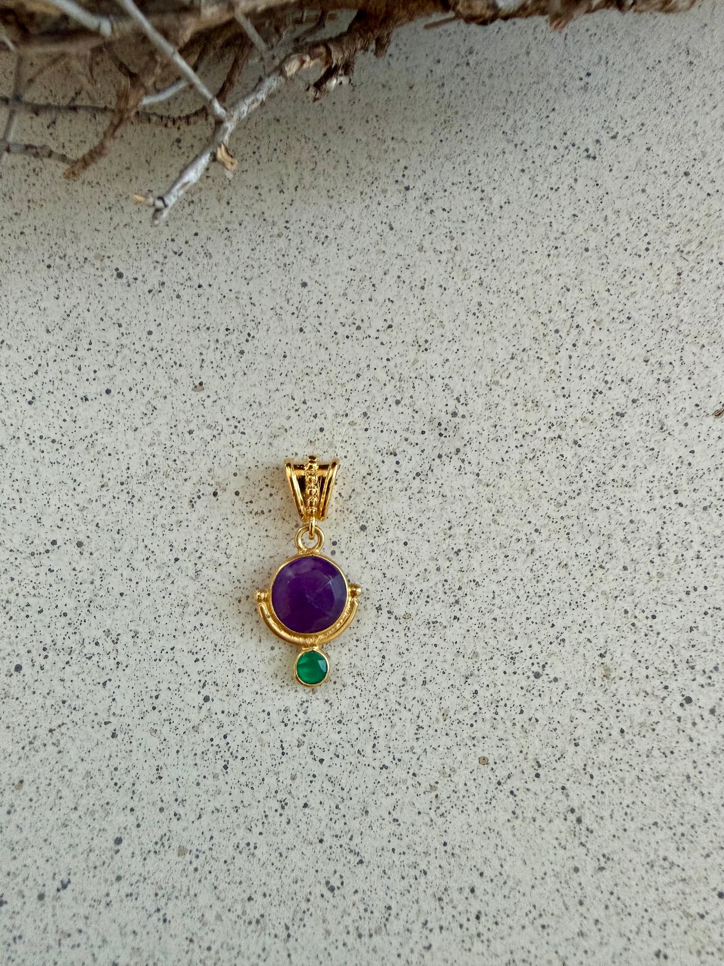 AVEN – Ketten Anhänger Collection