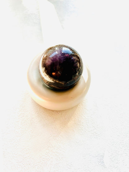 Sphère d'Auralite 23