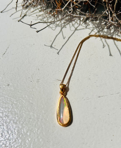 Opal Anhänger | Unikat