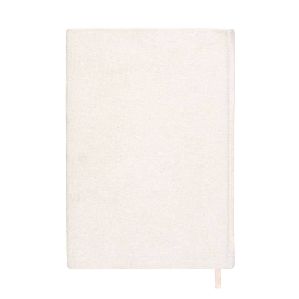 Carnet de notes des phases de la lune | A5