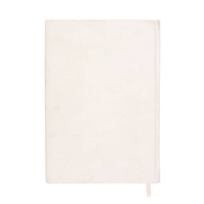 Carnet de notes des phases de la lune | A5