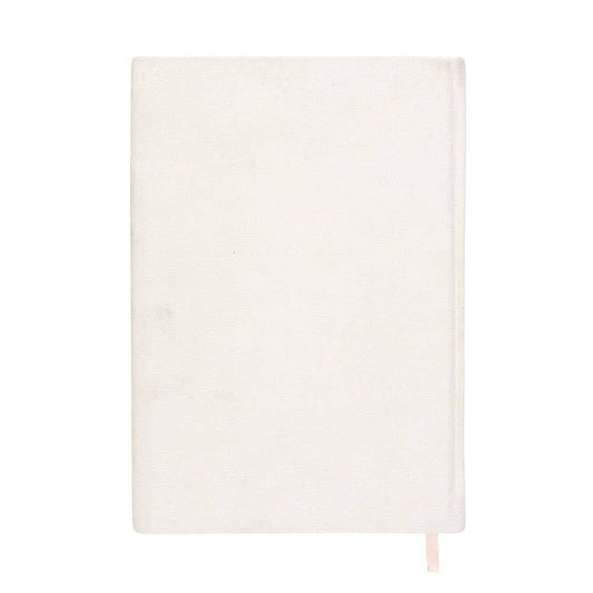 Carnet de notes des phases de la lune | A5