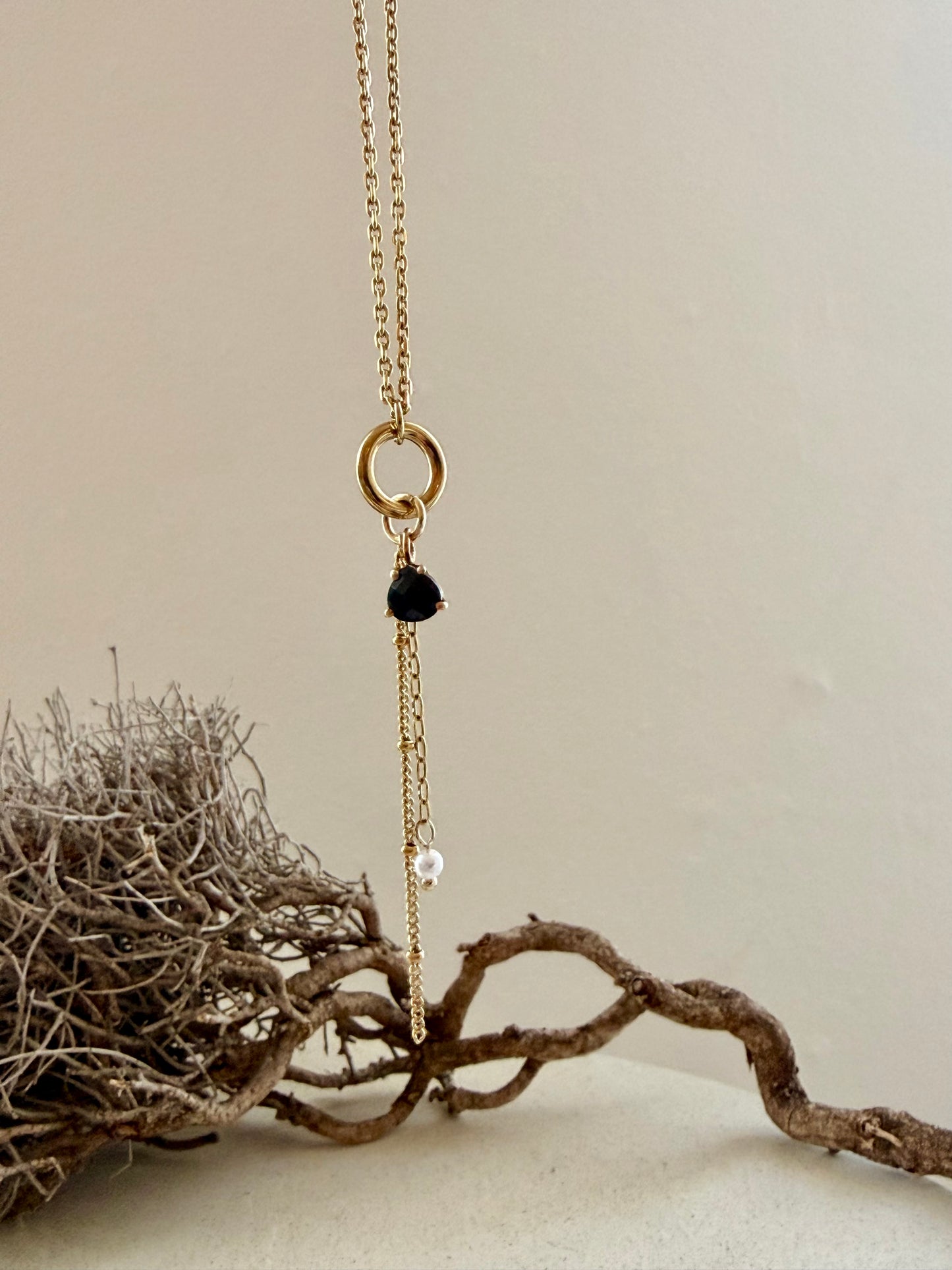 Essence Line – Kette | Einzelstücke