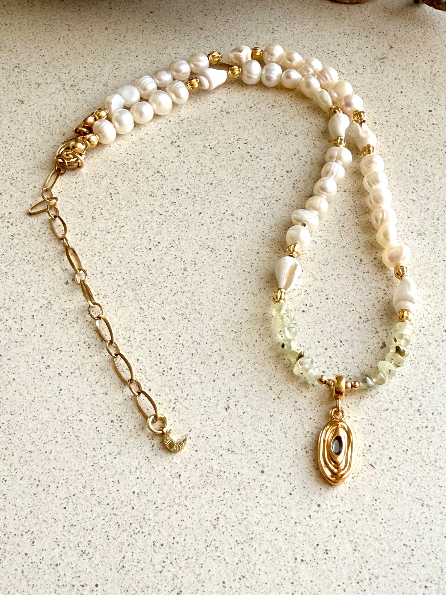 Madeira Kollektion – Schmuck Handgemacht | Limited Edition