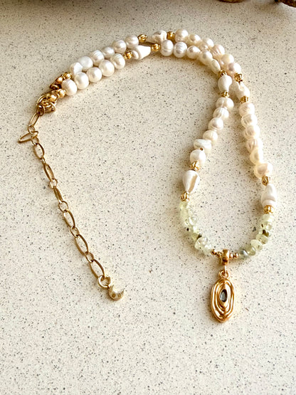 Madeira Kollektion – Schmuck Handgemacht | Limited Edition