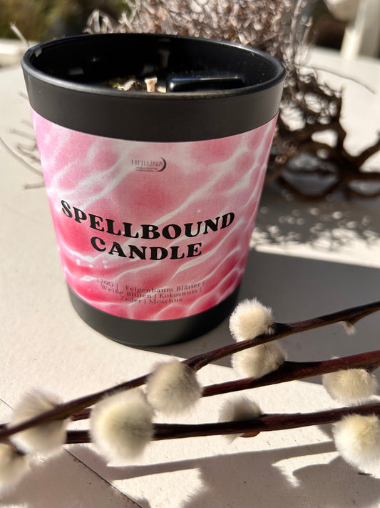 Spellbound Candle | Limited Edition
